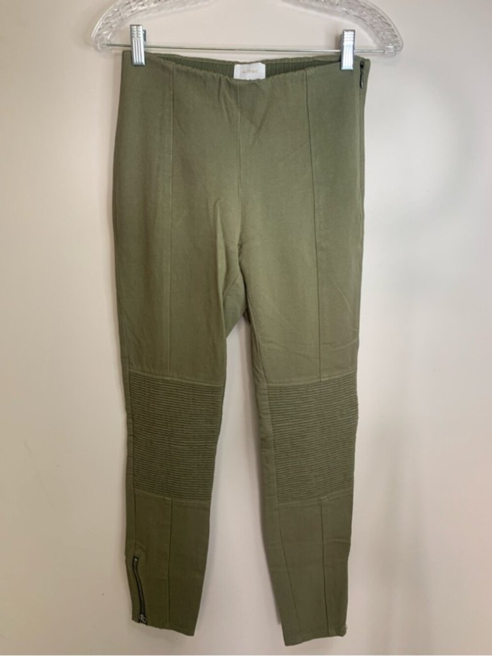 Wilfred Green Pants 6